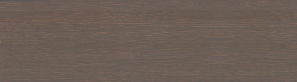 Горизонтальные деревянные жалюзи 50 мм Бамбук 50K-309 тёмно - серый с лесенкой нить