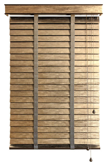 Горизонтальные деревянные жалюзи 50 мм Золото антик 9950 лесенка тесьма