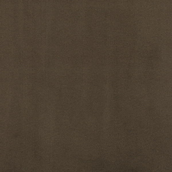 Римские шторы неправильной формы Бархат VIP Тёмно-коричневый 5017