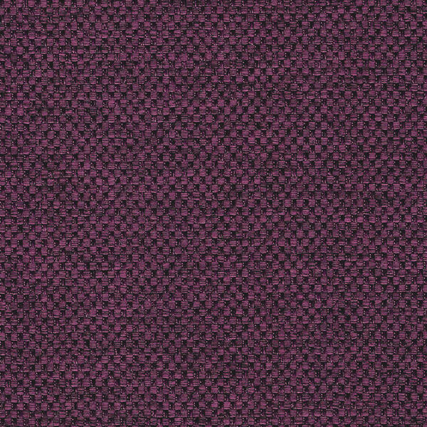 Римские шторы неправильной формы Лён Dimout Фиолетовый 8817