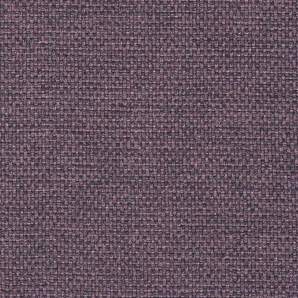 Верёвочный карниз римские шторы Лён Dimout Светло-фиолетовый 83034