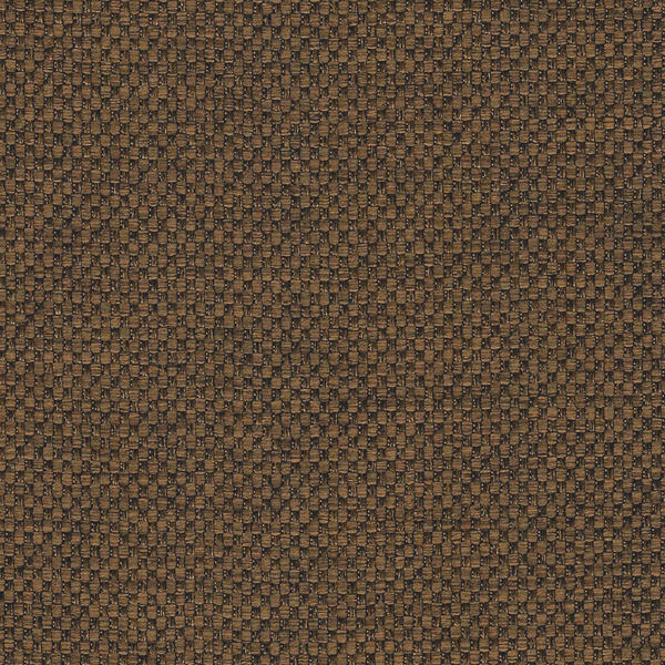 Тканевые римские шторы Лён Dimout Тёмно-коричневый 83030