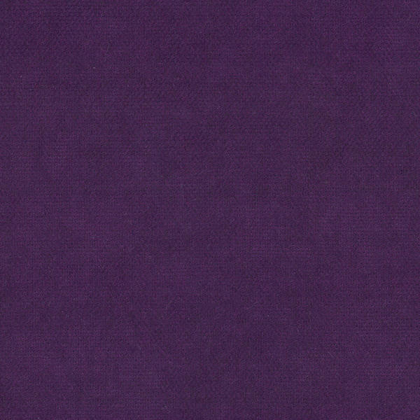 Римские шторы с электроприводом Вельвет Тёмно-фиолетовый 17753